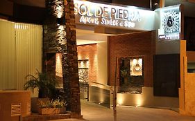 Sol De Piedra Apart, Suites & Spa